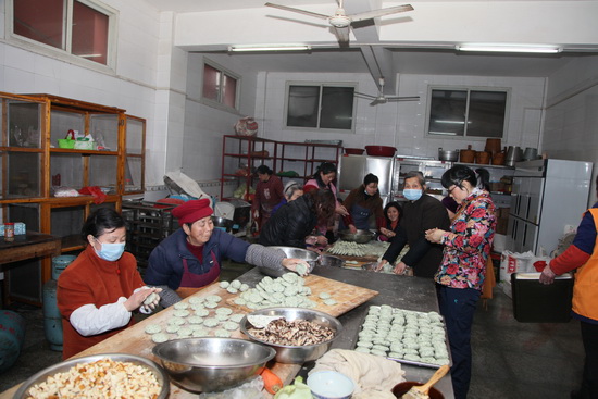 四祖寺壬辰年四祖大师诞辰纪念法会圆满