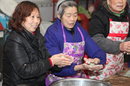 四祖寺壬辰年四祖大师诞辰纪念法会圆满