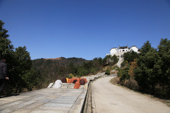 四祖寺壬辰年四祖大师诞辰纪念法会圆满