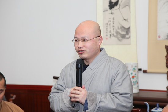 四祖寺壬辰年上元节法会圆满