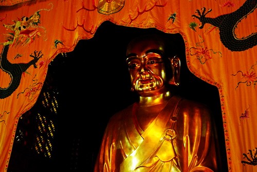 四祖寺辛卯年四祖道信禅师诞辰纪念法会圆满
