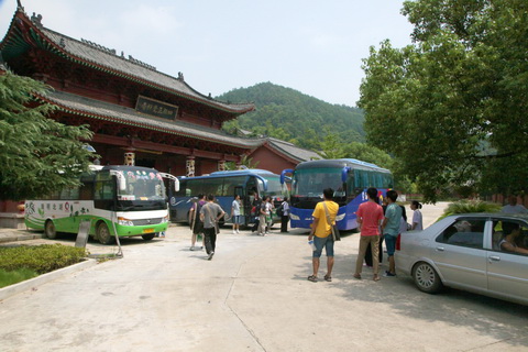 第七天·夏令营活动圆满闭营