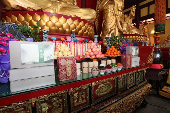 癸巳新春上元节消灾吉祥祈福法会圆满