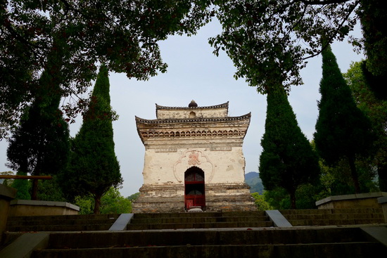 甲午年四祖大师诞辰纪念法会圆满