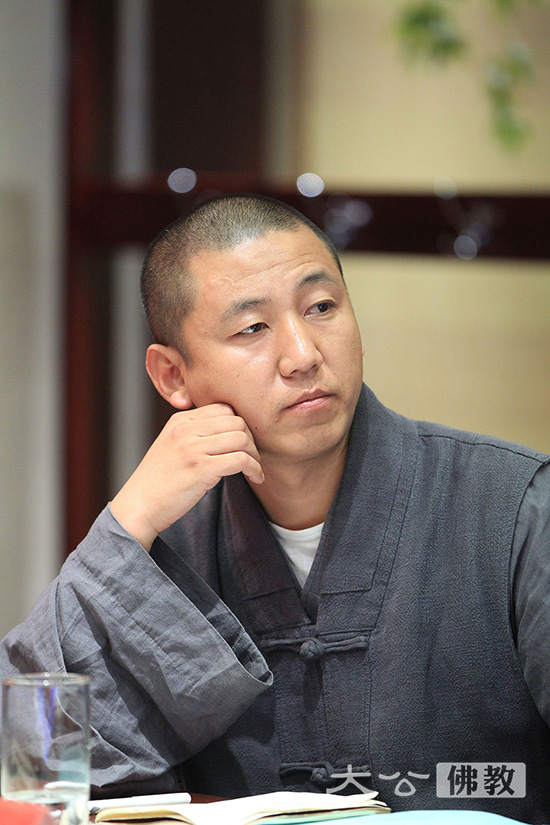 黄梅四祖寺参加首届佛教媒体编辑研讨会 黄梅四祖寺参加首届佛教媒体编辑研讨会