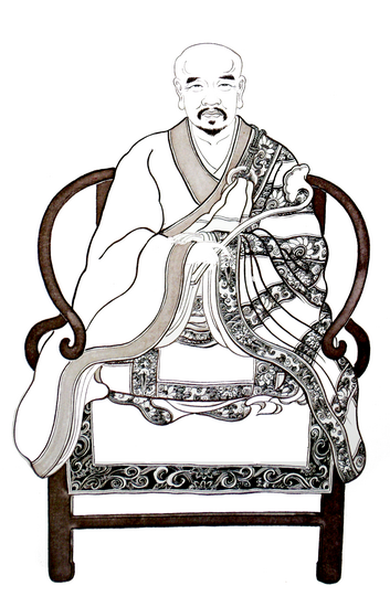 乙未年四祖道信大师诞辰纪念法会圆满 乙未年四祖道信大师诞辰纪念法会圆满