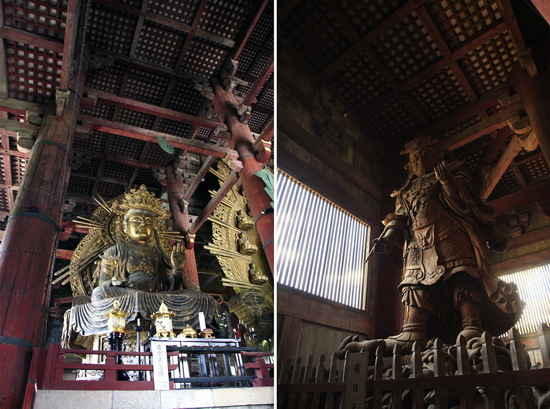 【东瀛问禅】壮观的寺院:唐宋遗风 【东瀛问禅】壮观的寺院:唐宋遗风