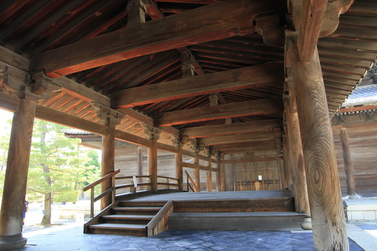 【东瀛问禅】壮观的寺院：唐宋遗风