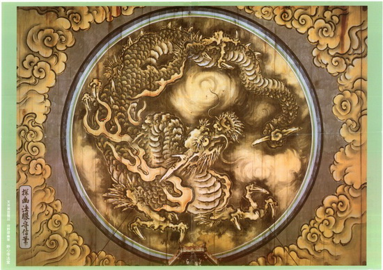 【东瀛问禅】壮观的寺院:唐宋遗风 【东瀛问禅】壮观的寺院:唐宋遗风