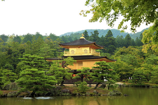 【东瀛问禅】壮观的寺院:唐宋遗风 【东瀛问禅】壮观的寺院:唐宋遗风