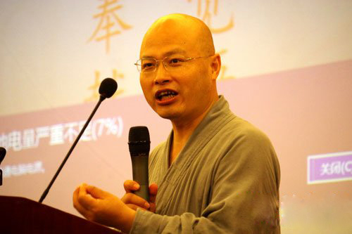 洪灾肆虐 挡不住僧才培育的坚定步伐 洪灾肆虐 挡不住僧才培育的坚定步伐