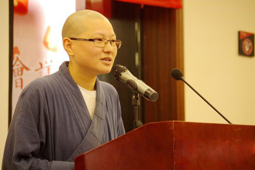 洪灾肆虐 挡不住僧才培育的坚定步伐 洪灾肆虐 挡不住僧才培育的坚定步伐