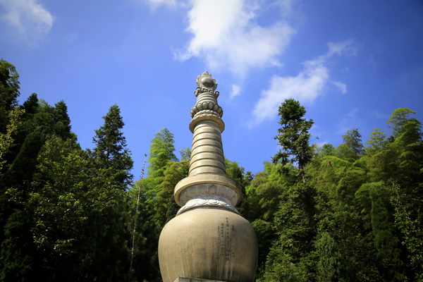 夏令营 | 行脚·禅行山水间，问道敬前贤