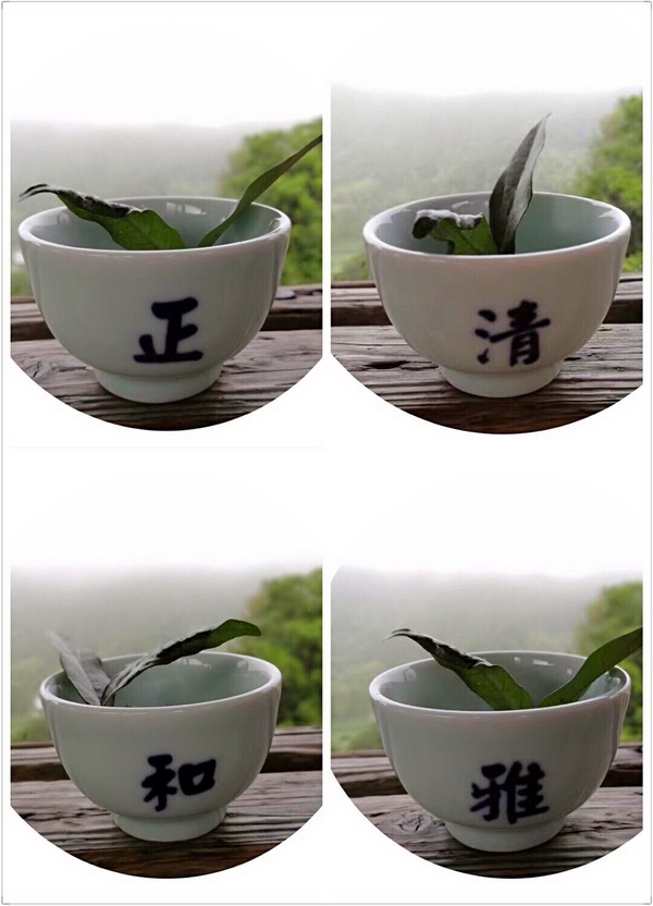 我请大家“喫茶去”——普茶