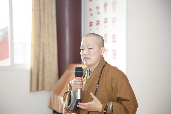 谷雨的怀念 | 净慧长老示寂五周年追思纪念法会圆满