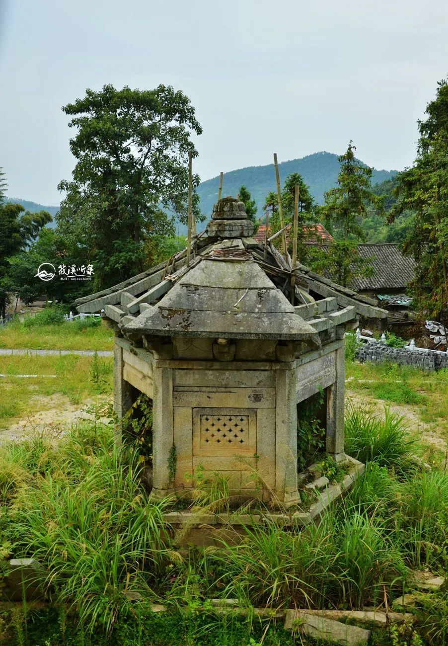 禅隐西山下——四祖寺的禅修生活