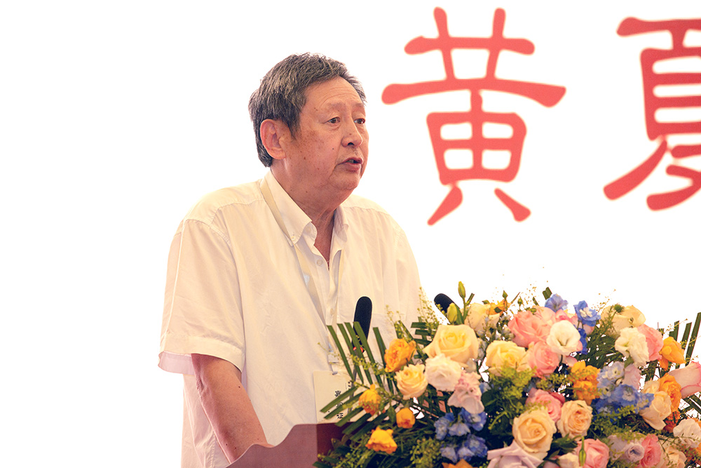2023黄梅禅文化论坛在禅宗发源地黄梅举办
