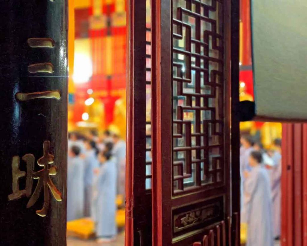 戒定真香浴如来|黄梅四祖寺乙巳年浴佛节法会 戒定真香浴如来|黄梅四祖寺乙巳年浴佛节法会