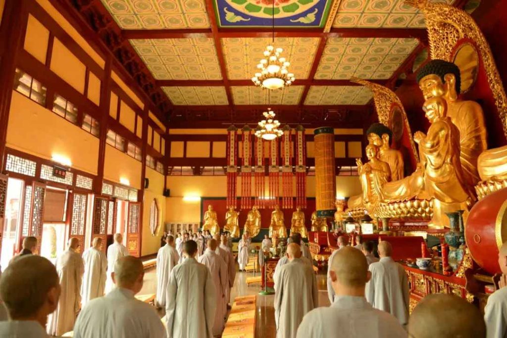 千年祖灯 启智润心——要修自己的无缝塔 千年祖灯 启智润心——要修自己的无缝塔