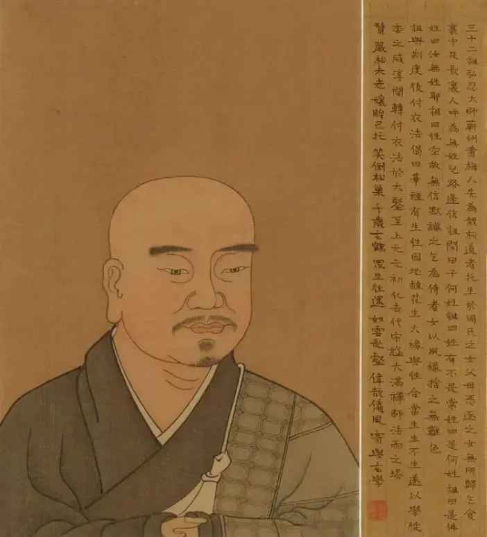 千年祖灯 启智润心——要修自己的无缝塔 千年祖灯 启智润心——要修自己的无缝塔