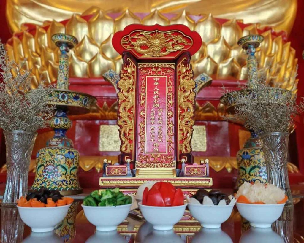 千年祖灯 启智润心——要修自己的无缝塔 千年祖灯 启智润心——要修自己的无缝塔