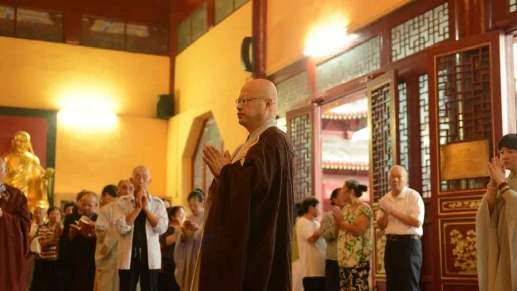 黄梅四祖寺乙巳年观音成道纪念法会圆满