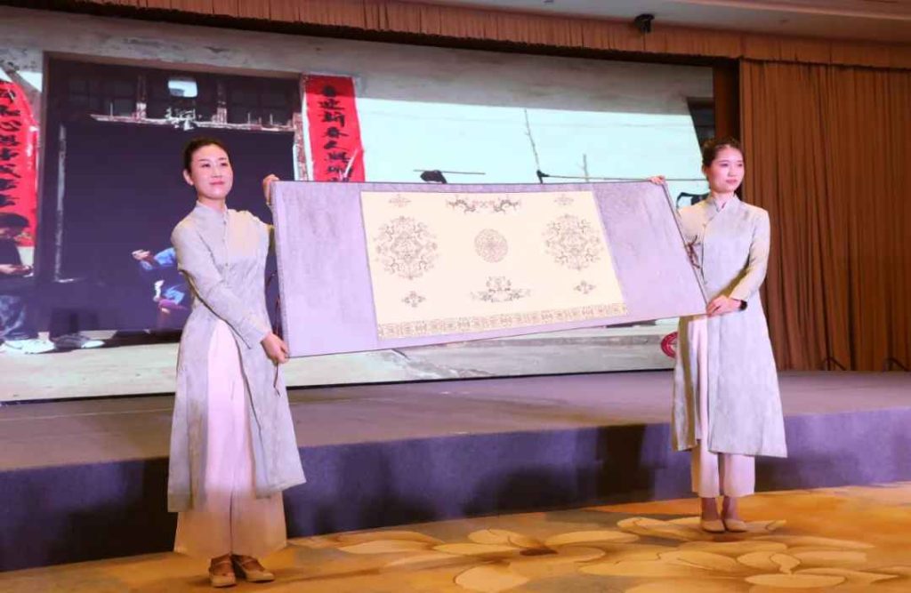“禅越海峡 心手相连”2025年海峡两岸（湖北）青年禅文化研修活动在黄梅启动